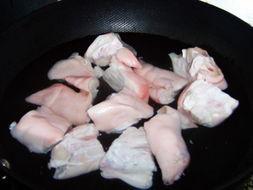 炖麻豆,营养滋补的冬日暖胃佳肴