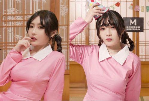 麻豆人生,揭秘虚拟偶像的崛起与影响